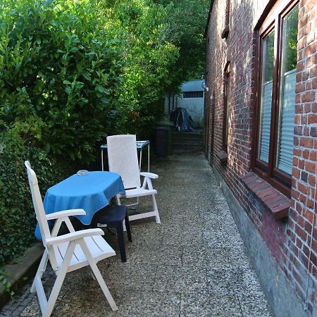 Ferienwohnung Fiebelkorn Vogt In Kappeln Buitenkant foto