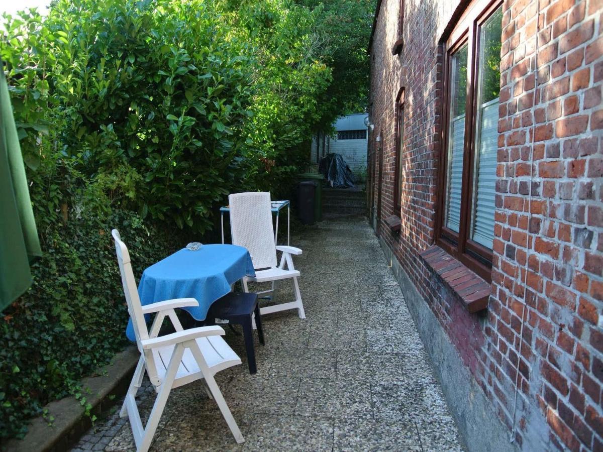 Ferienwohnung Fiebelkorn Vogt In Kappeln Buitenkant foto